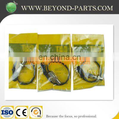 320B Excavator Parts Sensor Speed Switch GP 125-2966