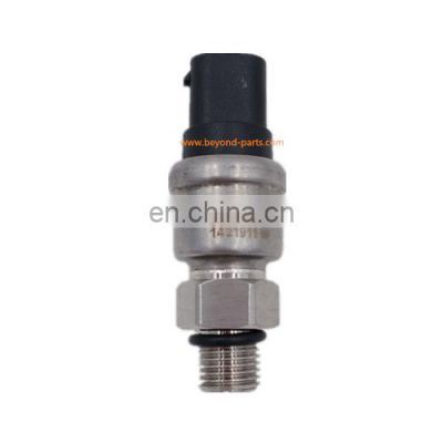 SK200-6 excavator parts low pressure sensor LC52S00019P1