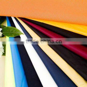 100% cotton Flame retardant fabric