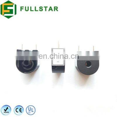 Mini High Precision Current Transformer for PCB 1A:5mA photo-2