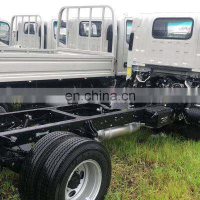 JAC Cargo Light Truck N200 photo-5