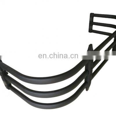 Universal Aluminum Rear Pickup Truck Bed Extender for Toyota Hilux Revo Vigo photo-3
