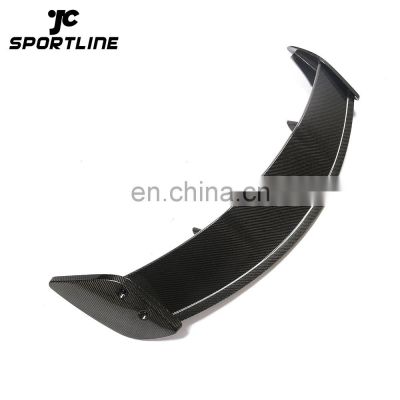 Carbon Fibre GLA-Class GLA45 Roof Wing Spoiler for Mercedes Benz X156 GLA180 GLA200 GLA250 AMG 13-18