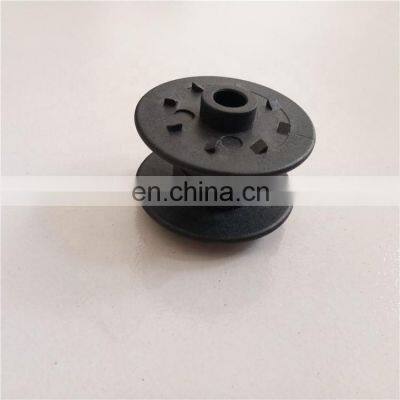 Custom Abs Plastic Injection Parts photo-2