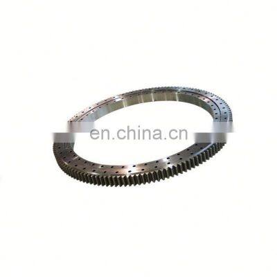 Japanese excavator bearing Slewing Ring Bearings 1080DBS113y