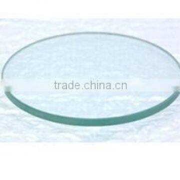 TM95-5/TM140-6 Clear Glass Plate