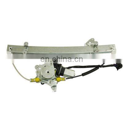 Hot Sale Front Left Window Regulator for Tiida 7160 80701ED000