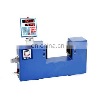 OD controller laser diameter gauge for wire and cable laser diameter measurement diameter measuring instrument