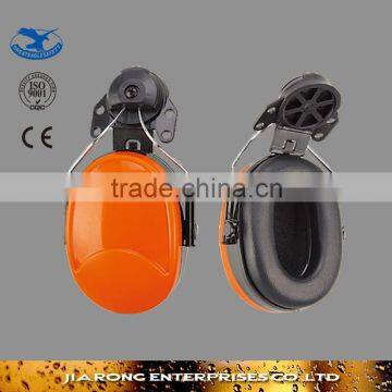 Safety Helmet Type Accoustic Protection Fancy Ear Muffs EM-209                        
                                                Quality Choice