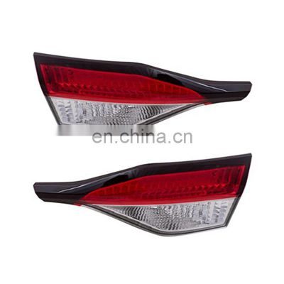 Car tail lamp 8159112220 body parts 8158112250 car accessories for Toyota corolla 2019-2020 USA