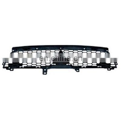 Car grille 6402A198 body parts car accessories for Mitsubishi Outlander EX 2010