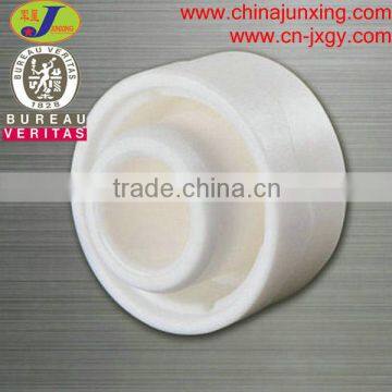 PERT Pipe fittings/ Plastic pipe fittings end cap