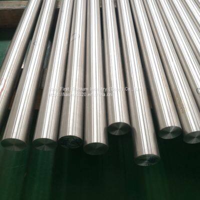 Titanium Bar Titanium Rod GR2/GR5 photo-3