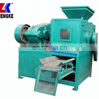 Coal briquetting plant with competitive price