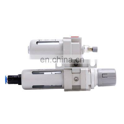 Factory Price AC Series Adjustable Pressure G1/4\