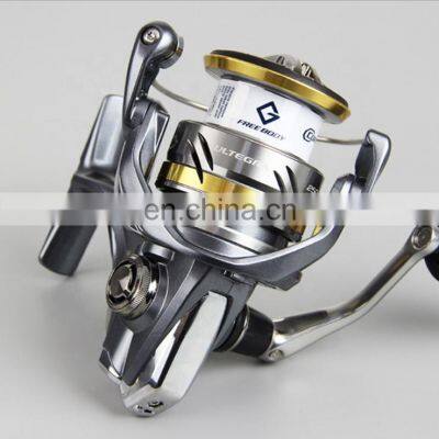 2020 new arrivals 100% Original Shimano ULTEGRA  FB 1000HG 2500HG C3000HG 4000XG C5000XG 5+1BB Spinning Fishing Reel