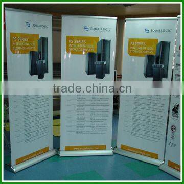 Exhibition Display Banner/ Pull Up Banner