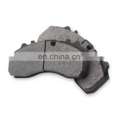 Car brake pads manufacturer wholesale brake pads for VOLVO 31423653