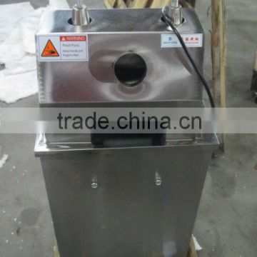 sugar cane extractor machine