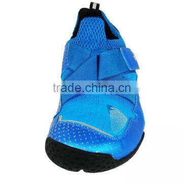 2015 New Design Fashion Flexible No Lace Running Shoe photo-3