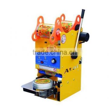 Manual Cup Sealing Machine ,Plastic Cup Sealer/Hot sale Commercial cup sealer