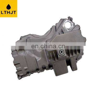 Auto Spare Parts Engine Oil Sump For BMW N20 Lower Engine Oil Pan 11137618512 1113 7618 512