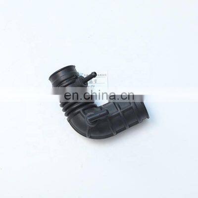 Air intake hose EPDM Rubber pipe Hose  EPDM Soft Black Cover  Customized oem 96314495/96565833