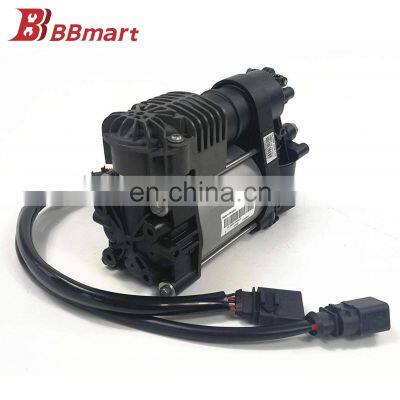 BBmart Auto Parts Air Suspension Compressor Pump for Porsche Panamera OE 970 358 151 07 97035815107