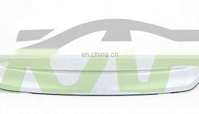 For Ford 2013 Mondeo/fusion Rear Bumper Bottom Ds73-17a894-z Rear Bumper Guard Rear Bumper Cover Guard Rear Bar