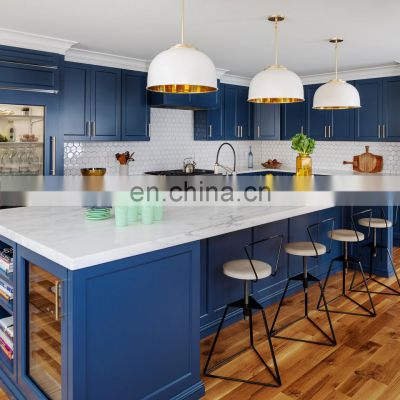 Custom kitchen furniture modern kitchen cabinets with island bench