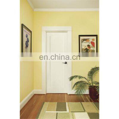 Modern MDF door Interior Door