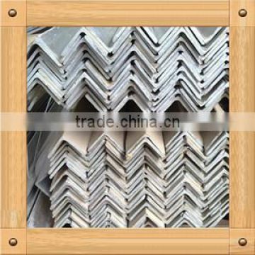 Factory 60 degree angle steel