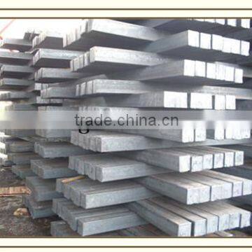 Steel Billet Square Shape for Construction photo-3