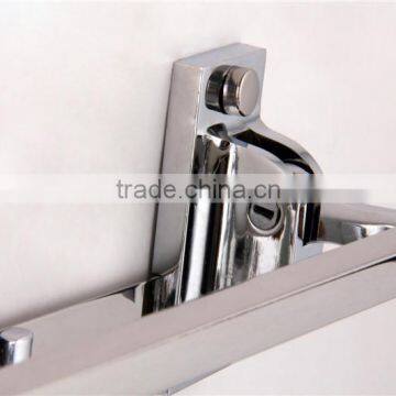 Wesda Stainless Steel Bathroom Towel Bar Outdoor Towel Rack 2029 photo-3