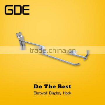 Hot Sale Peg Board Retail Shop Metal Hook photo-3