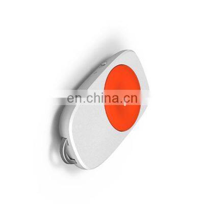Mini Size SOS Button Emergency Home Security Alarm System Zigbee Panic Button photo-5