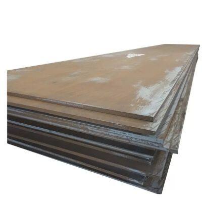 Wear Resistant Steel Plate NM550 Wear Plate NM360 NM400 NM500 NM600