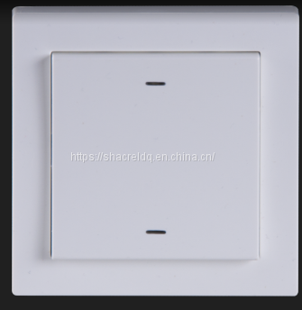 ASL100 Series of Smart Panel ASL100-F4/8