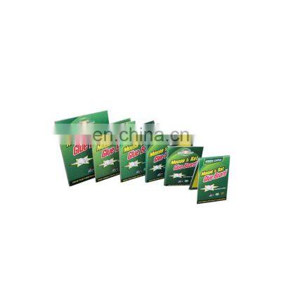 Free Samples Rat Mouse Glue Trap Mouse Trap Glue Board