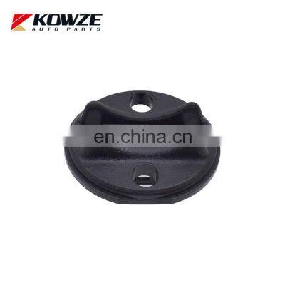 Lock Cylinder Cap For Mitsubishi Outlander Lancer Grandis CV2W CW4W CW8W CX3A CX4A CX6A CY2A CY3A CZ4A HA1W HA3W NA4W 4408A167