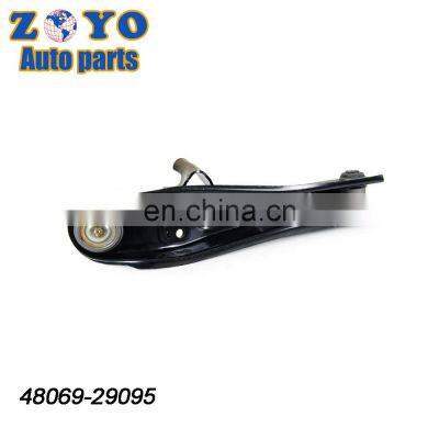 48069-29095 RK9439 Aftermarket Auto Parts Left Rear Control Arm for Toyota Cressida