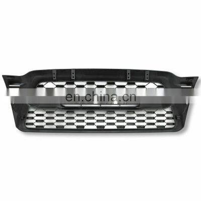 Spedking Pickup Accessories Front TRD Style Car Grille for 05-11 Tacoma Grille photo-2