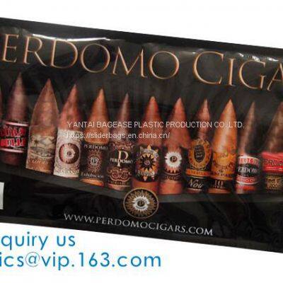 Aluminum Foil Bag, Mylar Bag With Zipper, Moisture Barrier Bag, Herbal Potpourri Bag photo-2