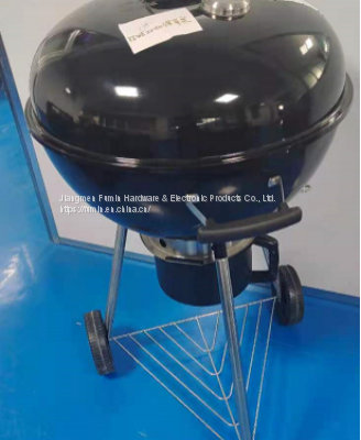 22 inch deep apple grill