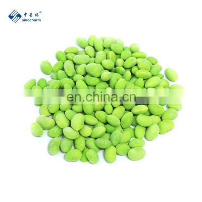 2020 NEW IQF Frozen Edamame Shelled