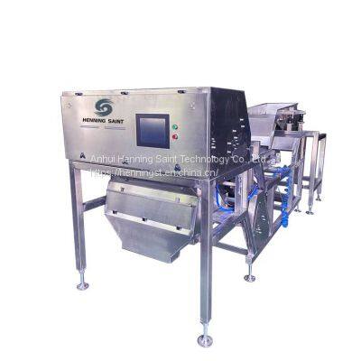 Condiments Color Sorter