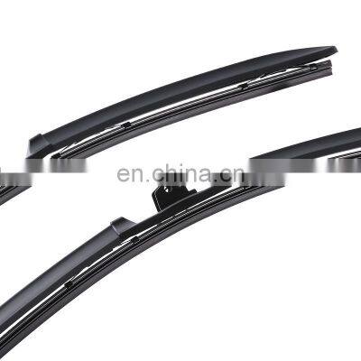 Car Wiper Blade Professional Supplier OEM Wiper Blades Size Windscreen Soft Wiper Blade