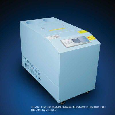 DYJ1012 1200W Industrial Ultrasonic Humidifier for Greenhoues photo-4