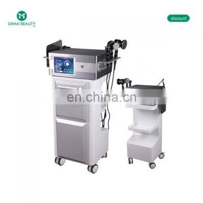 Professional  ret system slimming machine for fat loss body slimming