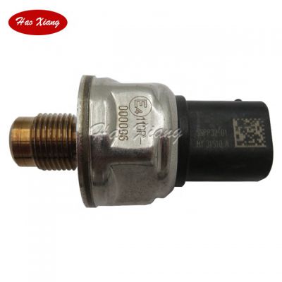 Haoxiang New Original Fuel Rail Pressure Sensor 55PP32-01 55PP3201 For Keihin Tyco